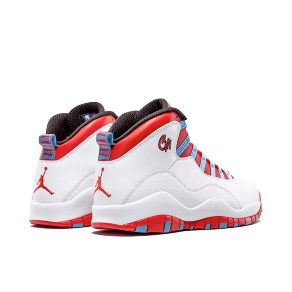 Air Jordan 10-купить в-time2win.ru
