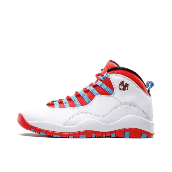 Air Jordan 10-купить-в-time2win.ru