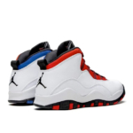 Air Jordan Blue:Red 10-купить-в-time2win.ru