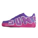 CPFM x Nike Air Force 1 Low Purple