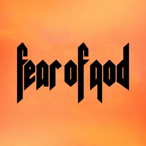 Футболки Fear Of God