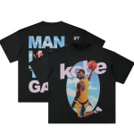 Футболка Kobe Bryant Love this game