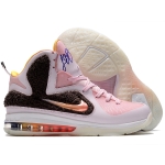 Nike LeBron 9 King Of LA