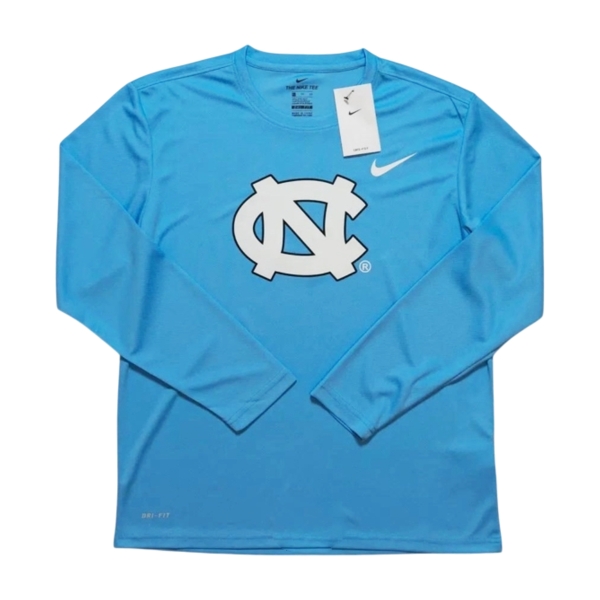 Свитшот Nike NCAA North Carolina